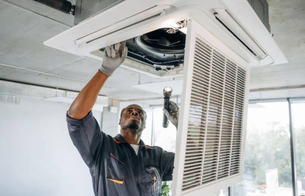 Licensed Hvac Maintenance service in Saint Joseph, MO - FH HVAC