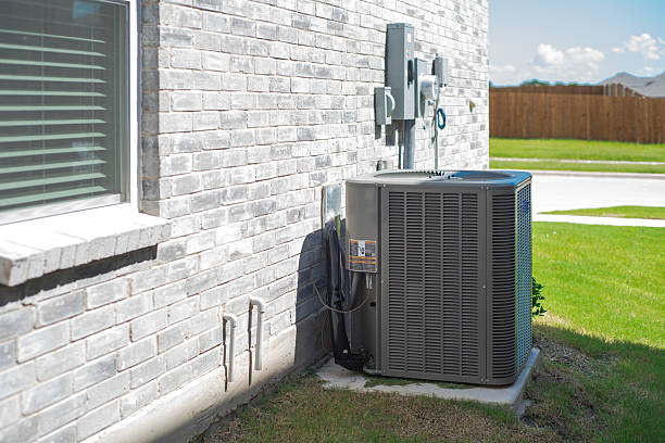 Reliable Hvac Maintenance contractor in Saint Joseph, MO by FH HVAC